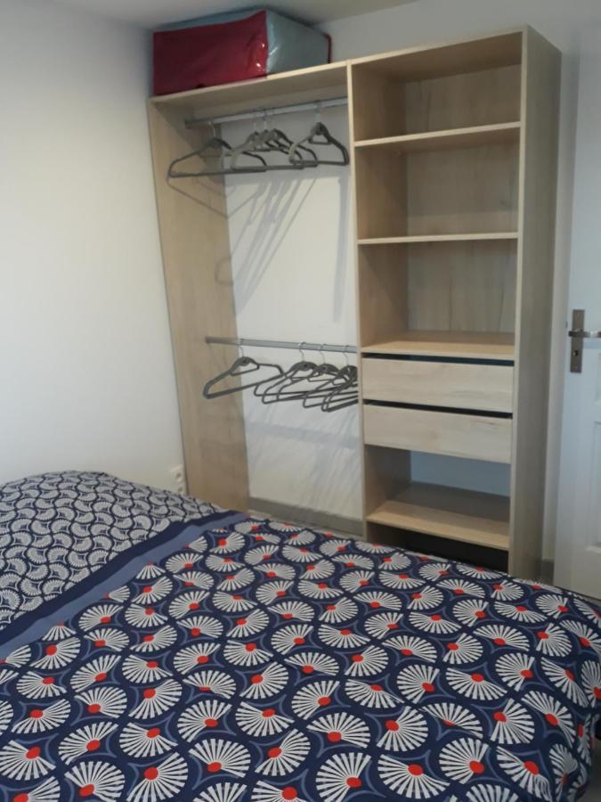 T2 Courte Duree Apartment *