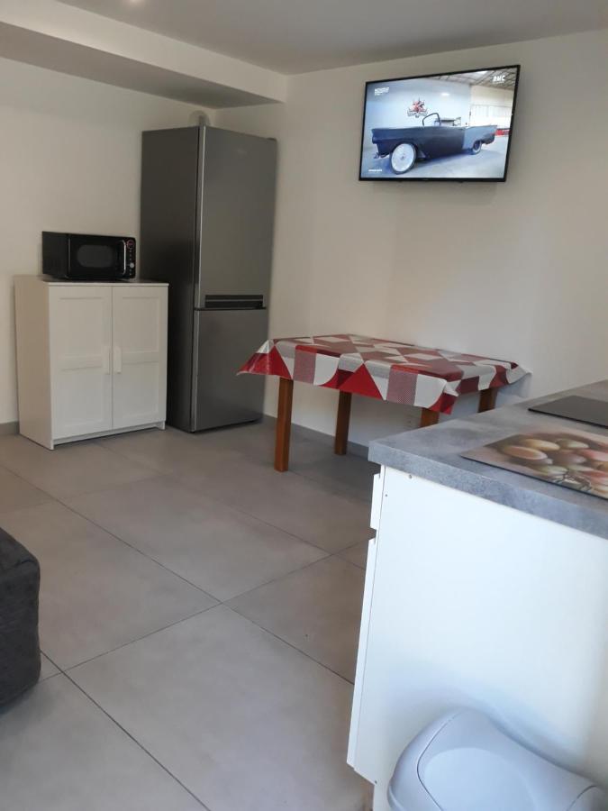 T2 Courte Duree Apartment